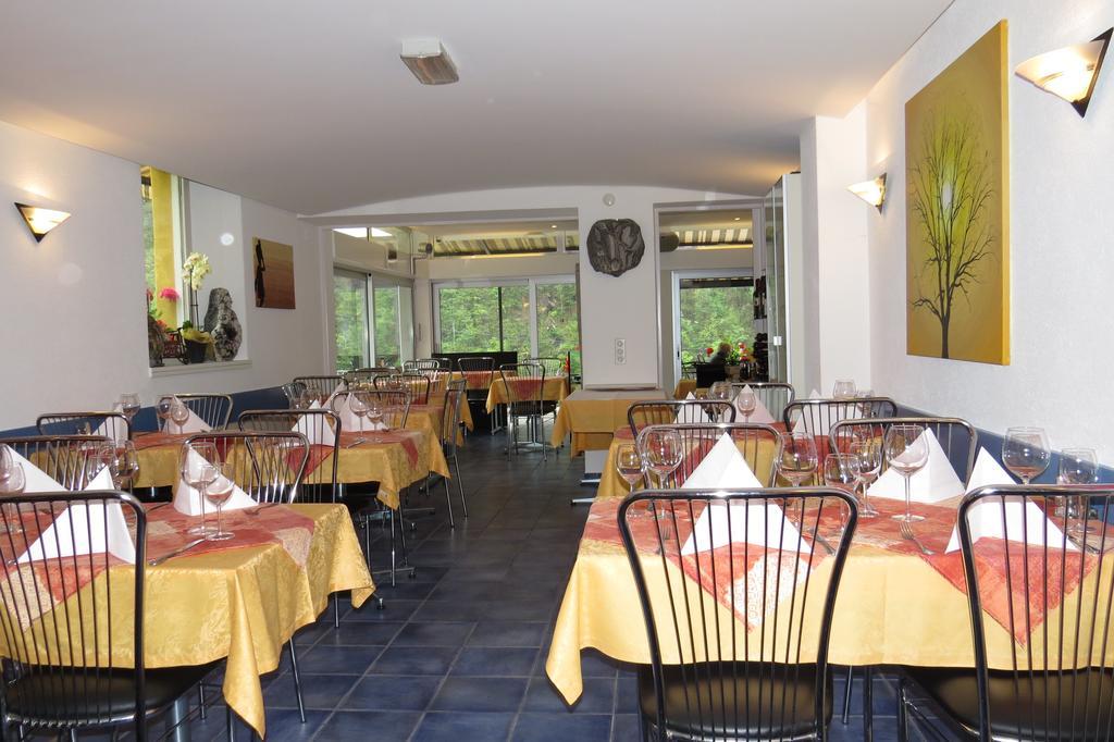 Hotel Pizzo Vogorno Esterno foto